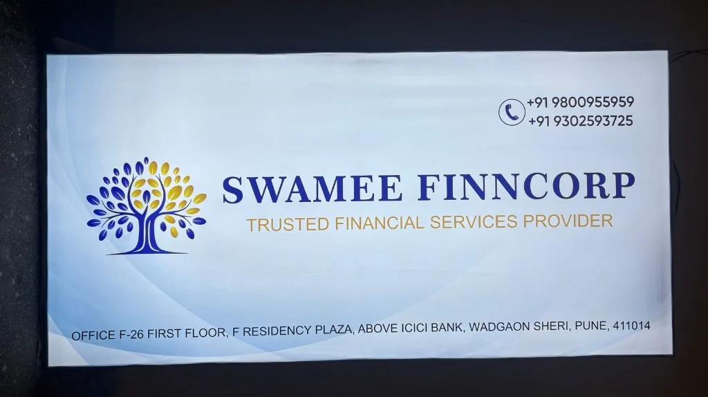 Refreshing Summer Campaign, Fabric Light Boxes installed for a food & beverage client in Pune