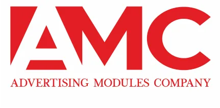 Advertising Modules Company Logo
