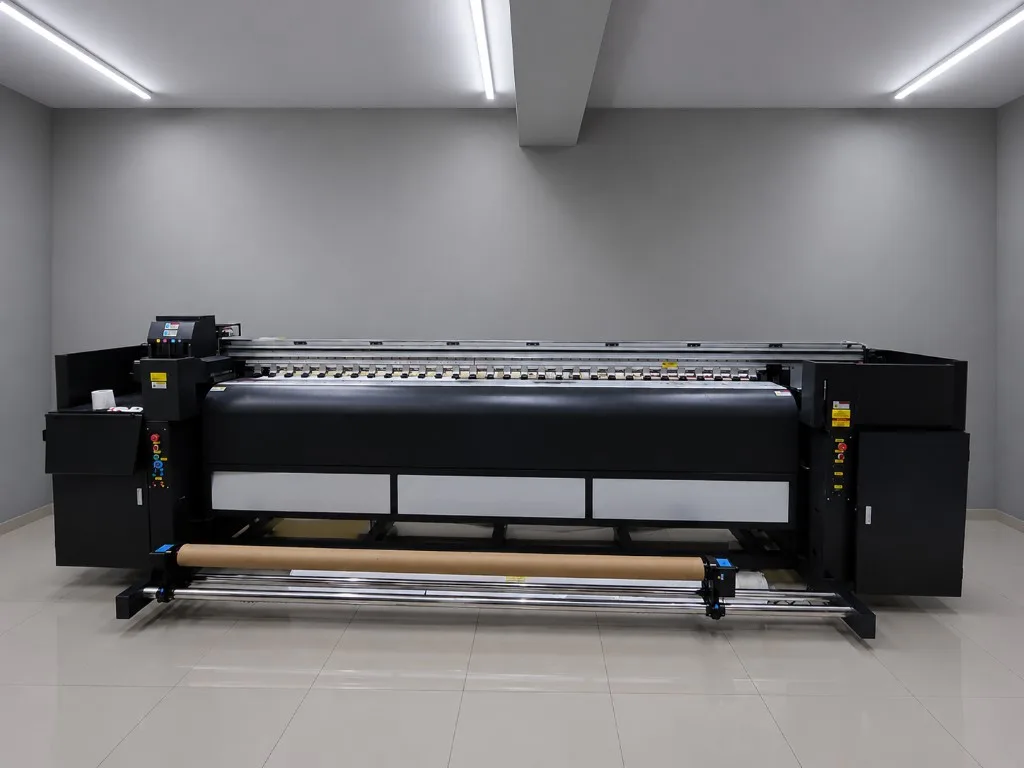 UV Printing manufactured by Advertising Modules Company, Pune